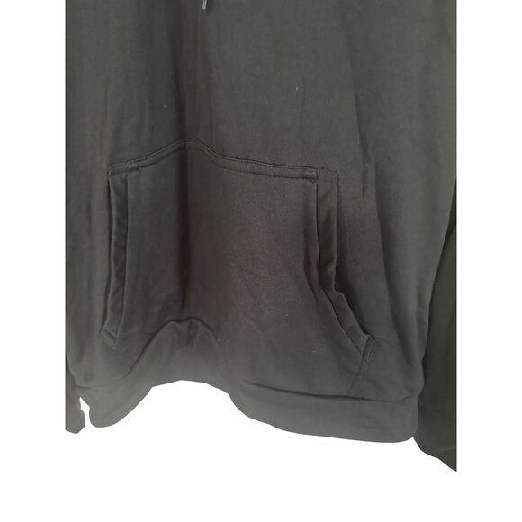 Red Head Brand Co black hoodie size M - Picture 4 of 7